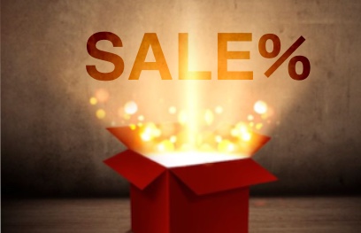 ЯРКИЙ ЯНВАРЬ - Суперскидки 20-50% на автосвет 2025-2026